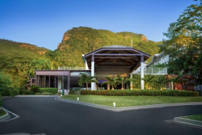 Rio Quente Resorts - Hotel Pousada